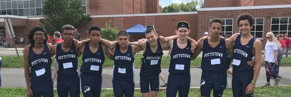 PottstownTeach Profile Banner