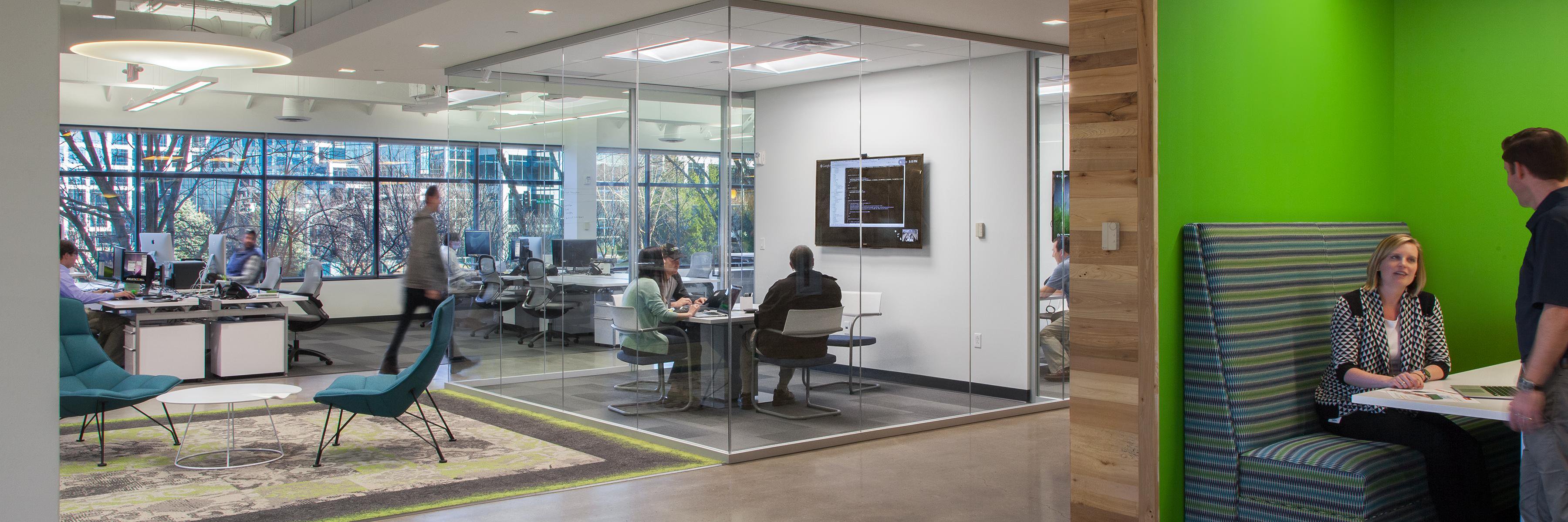 Christner Architects banner