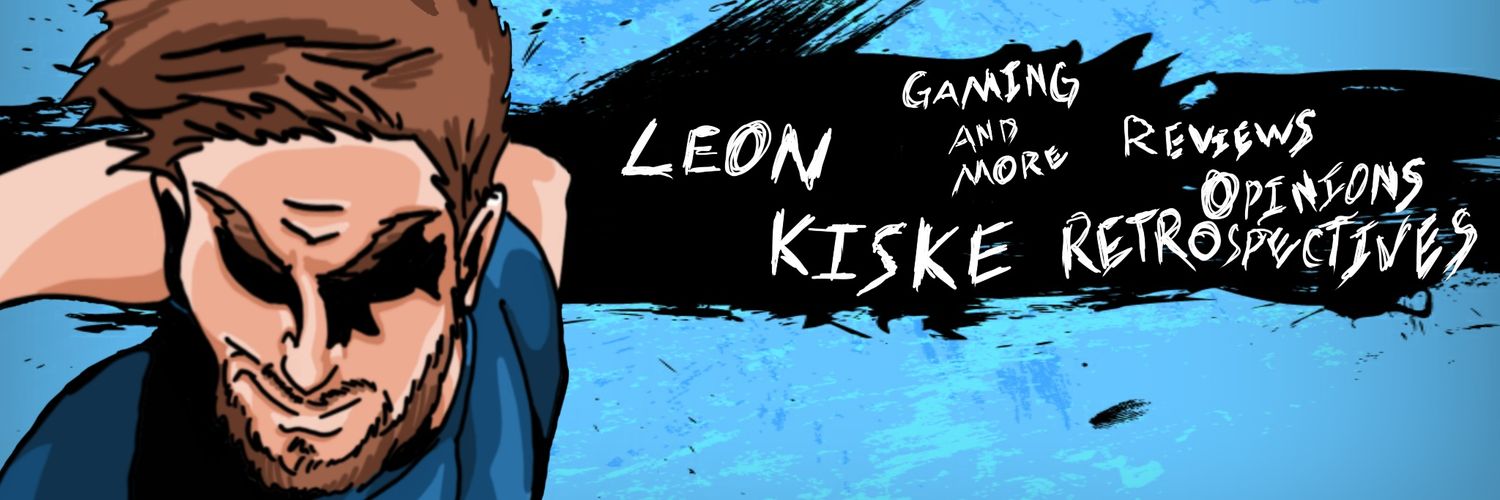 LeonKiske's profile banner image