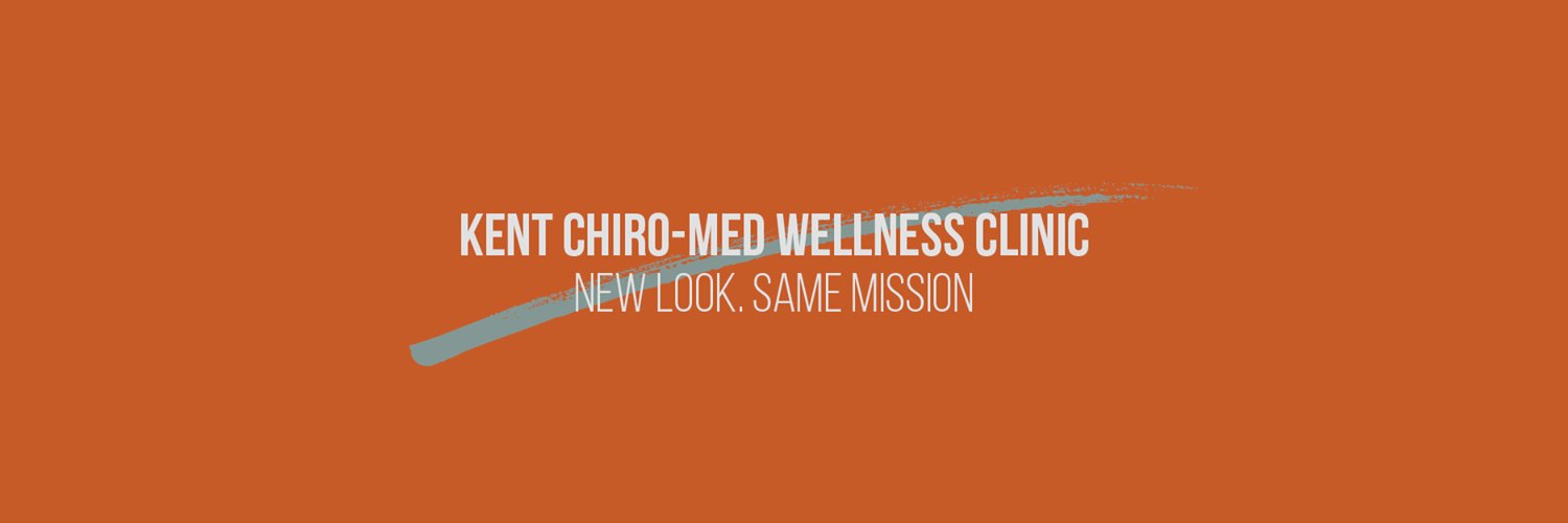 KentChiroMed's profile banner image