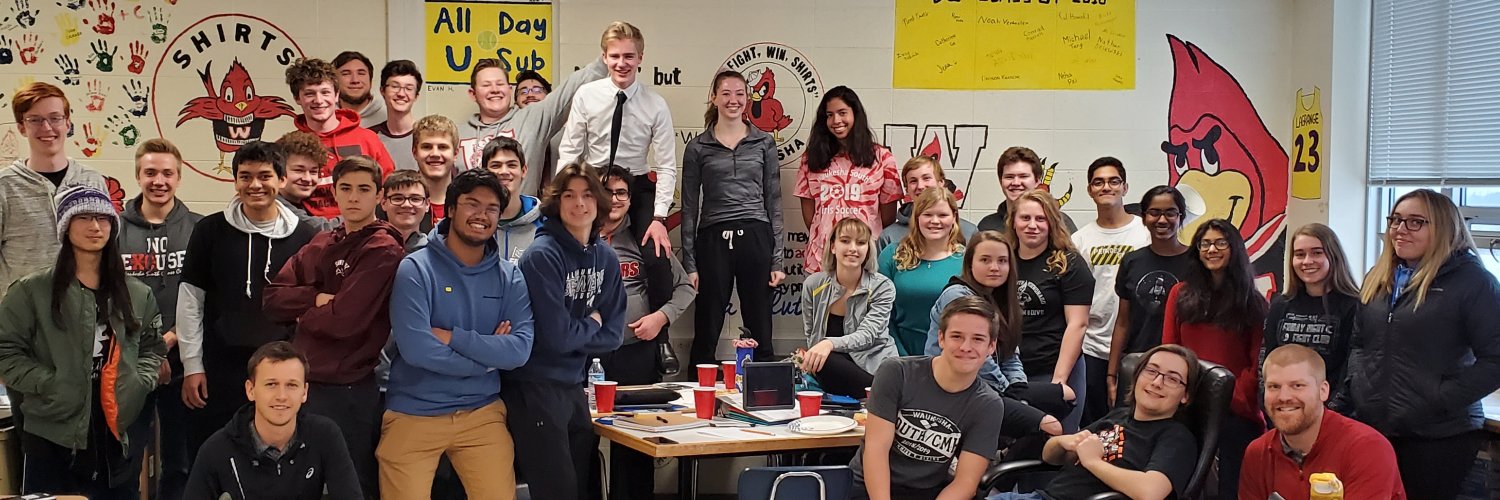 Blackshirt Calculus banner