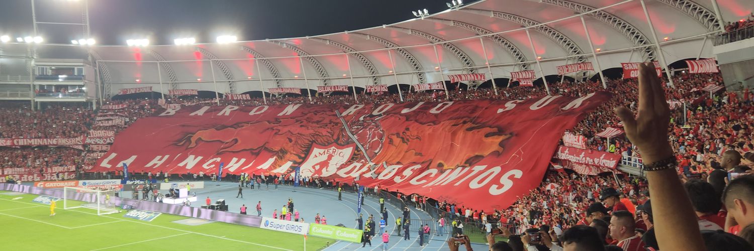 jaospina5's profile banner image
