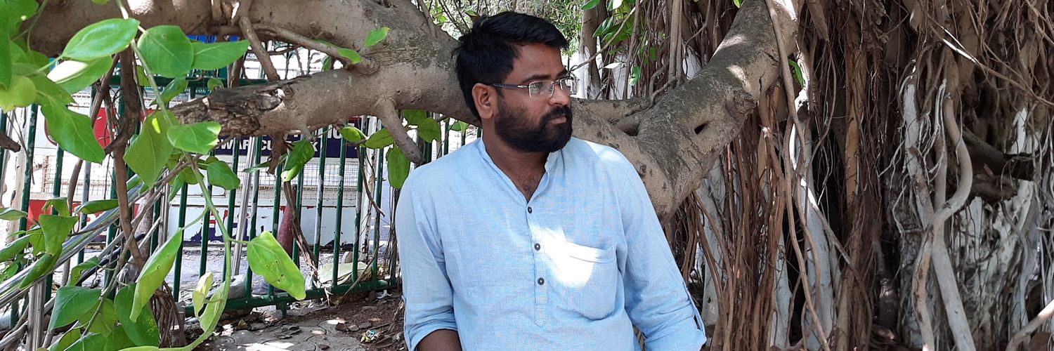 chandanzee1986's profile banner image