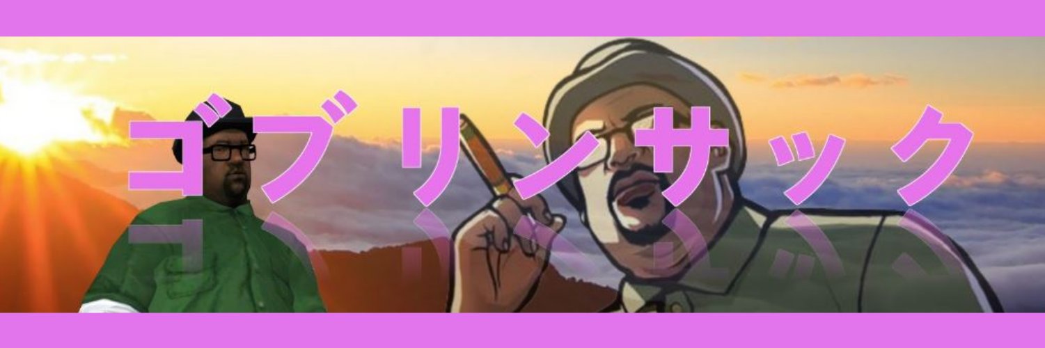 vincent64bit's profile banner image