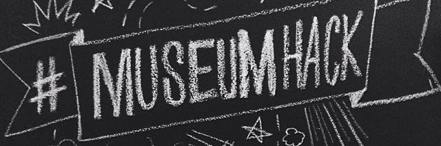 Museum Hack banner