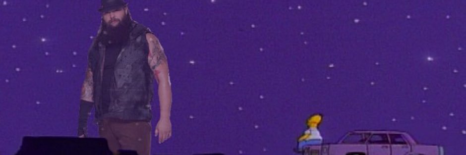 iAM_412's profile banner image