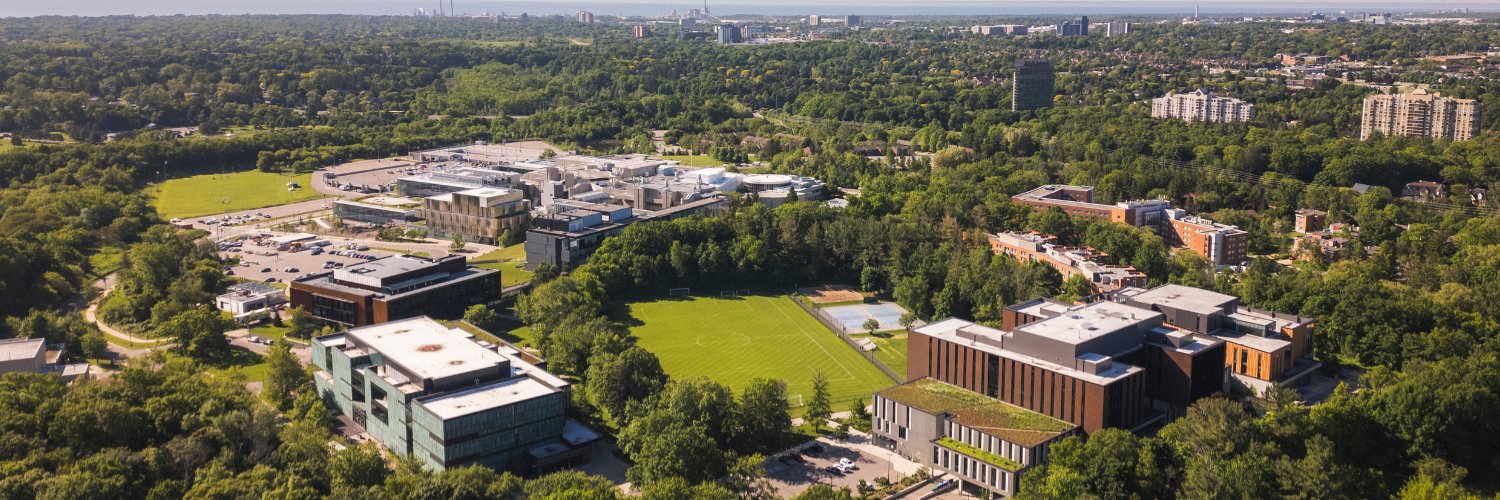 UTM Research & Innovation banner