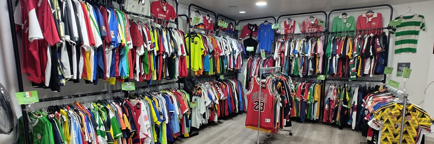 VSVINTAGESPORTS's profile banner image