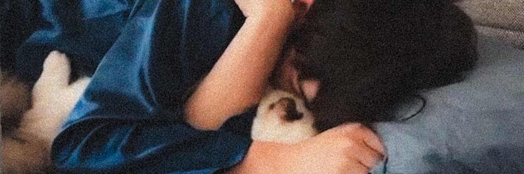 K. banner