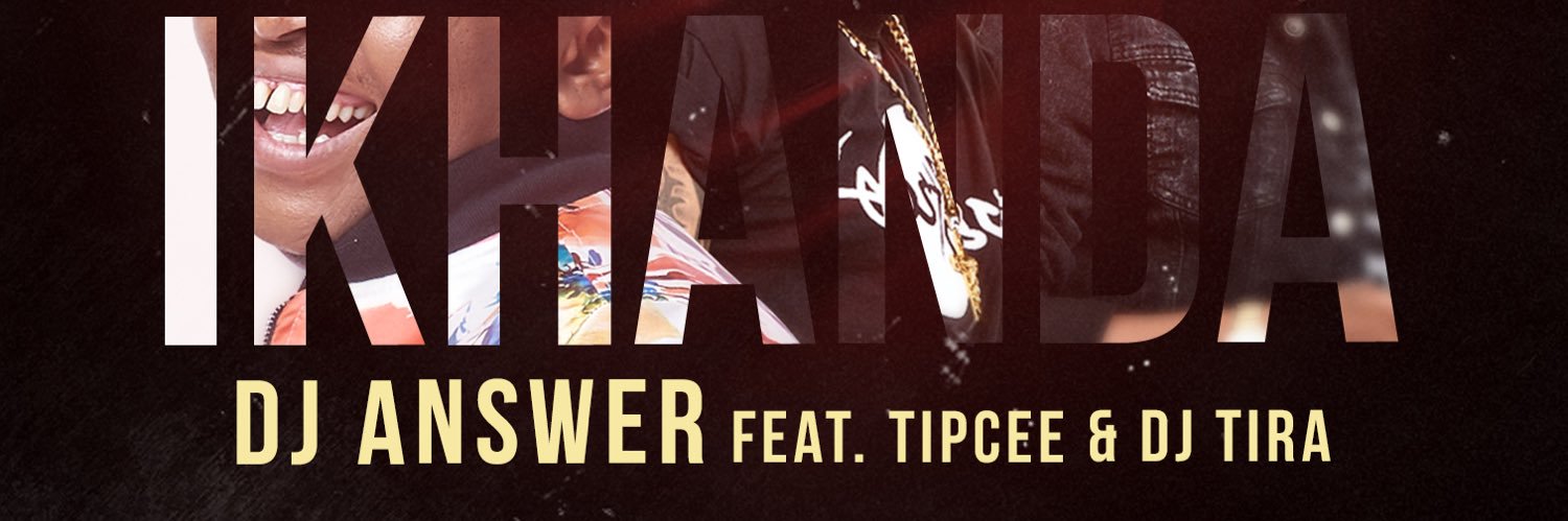 IG: DjAnswerSA banner