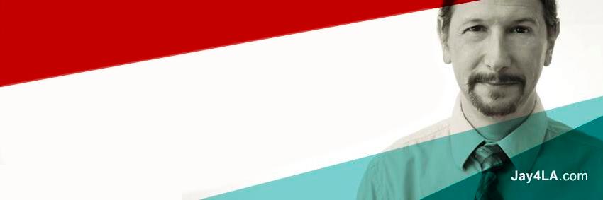 Jay4LA's profile banner image