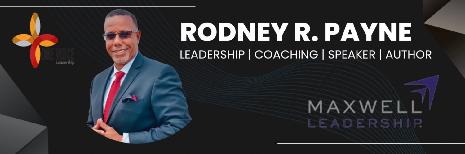 RodneyRPayne's profile banner image