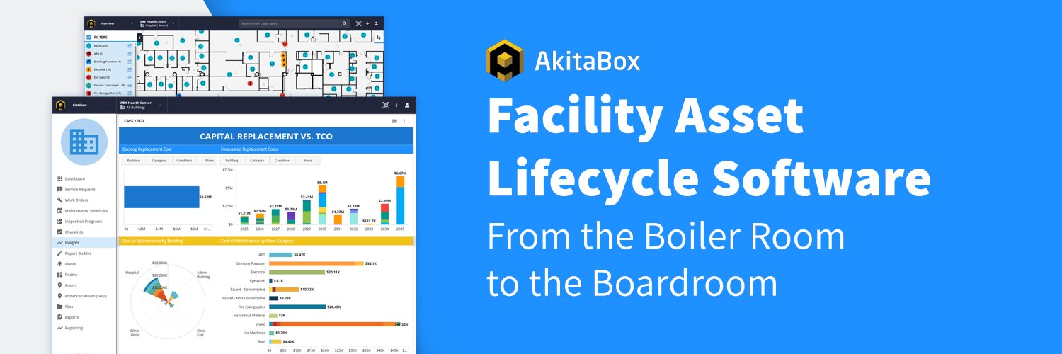 AkitaBox banner