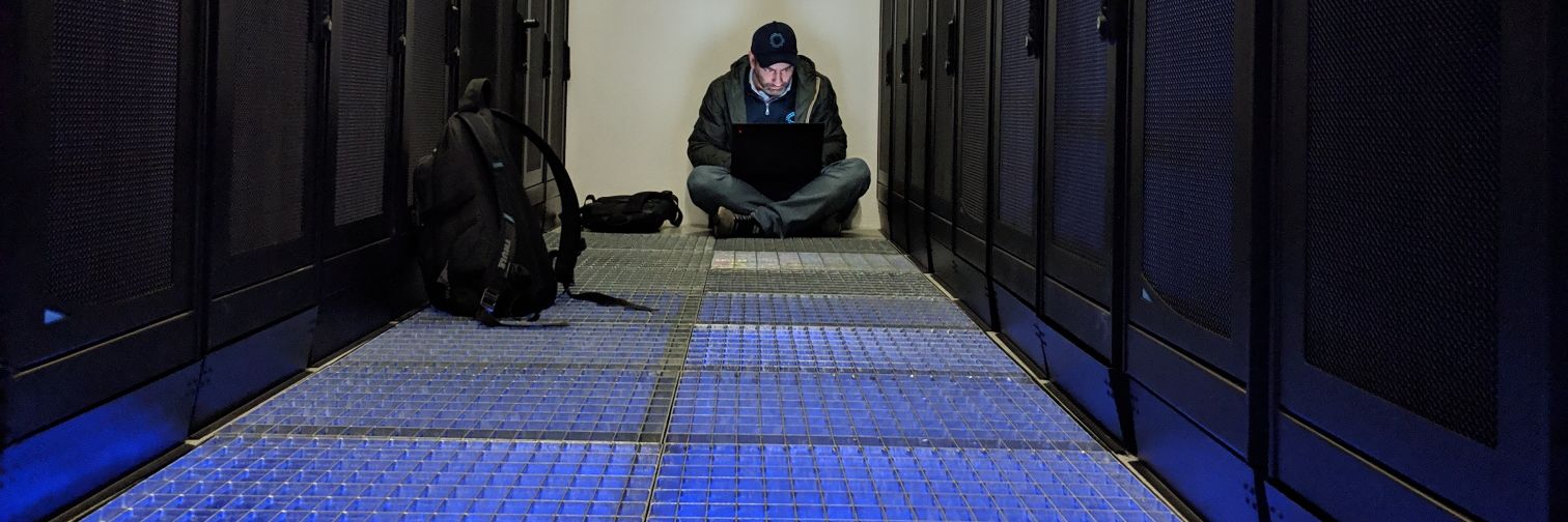 Lawrence Nahum banner