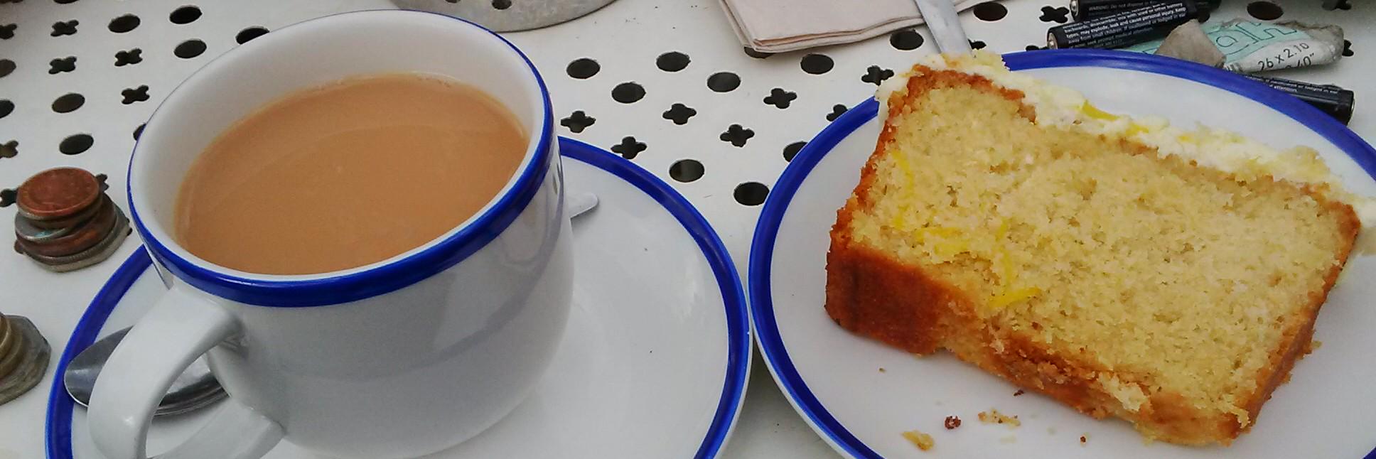 Glyn Ellis /\_/\ banner