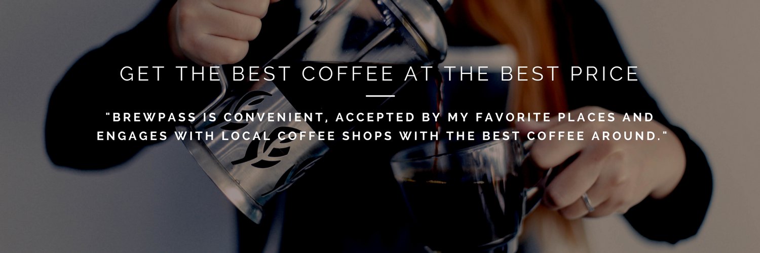 BrewPass's profile banner image