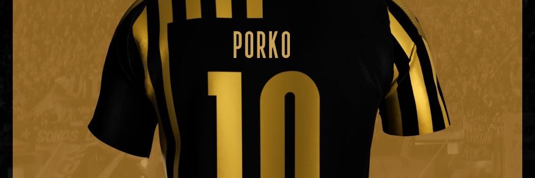 ☣️PORKO☣️ banner