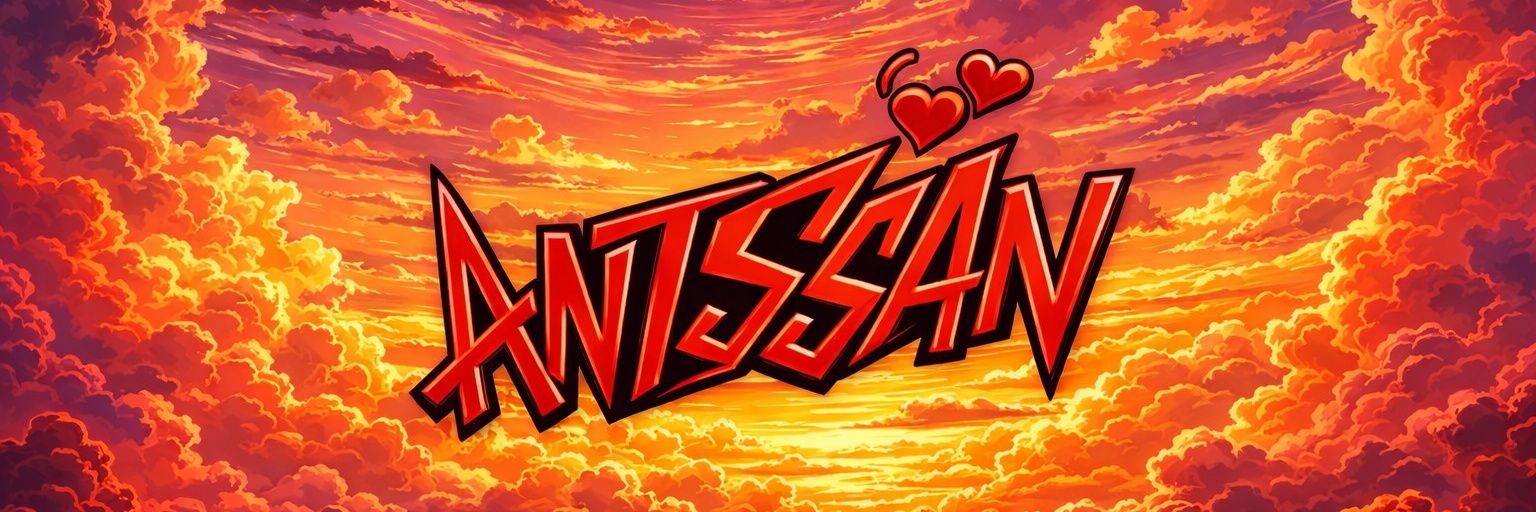 ANTSSAN_'s profile banner image