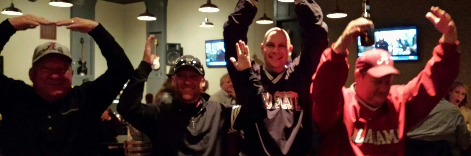 Ron Lewandowski banner