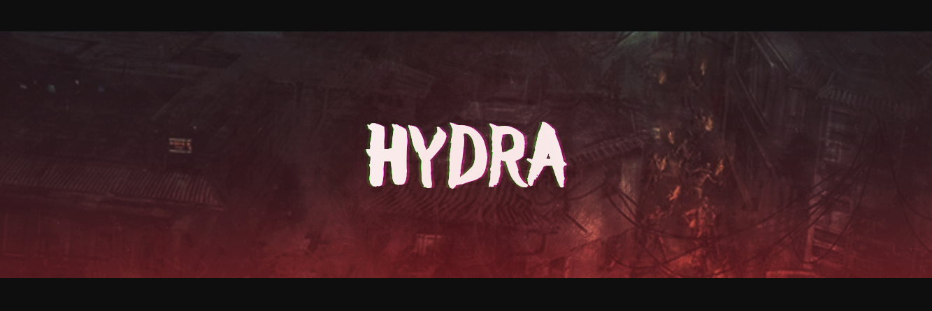 basedhydra's profile banner image