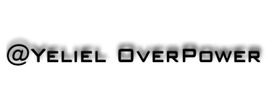 Yeliel OverPower banner
