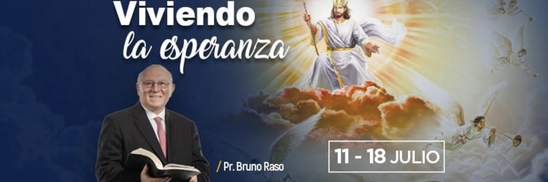 Misión Sur Metropolitana Chile banner