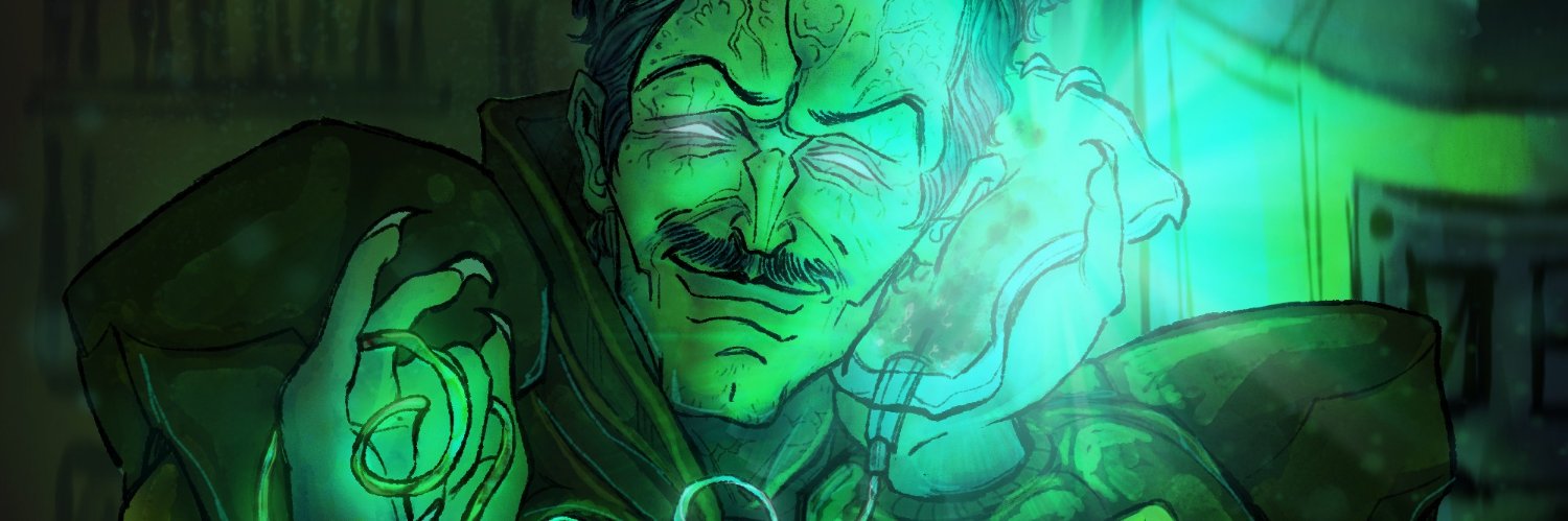 FaustyFlakes's profile banner image