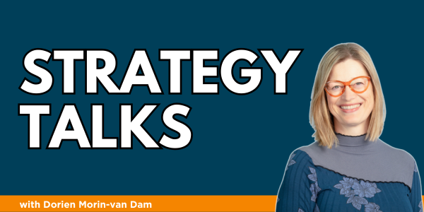 Dorien Morin-van Dam 🟠 banner