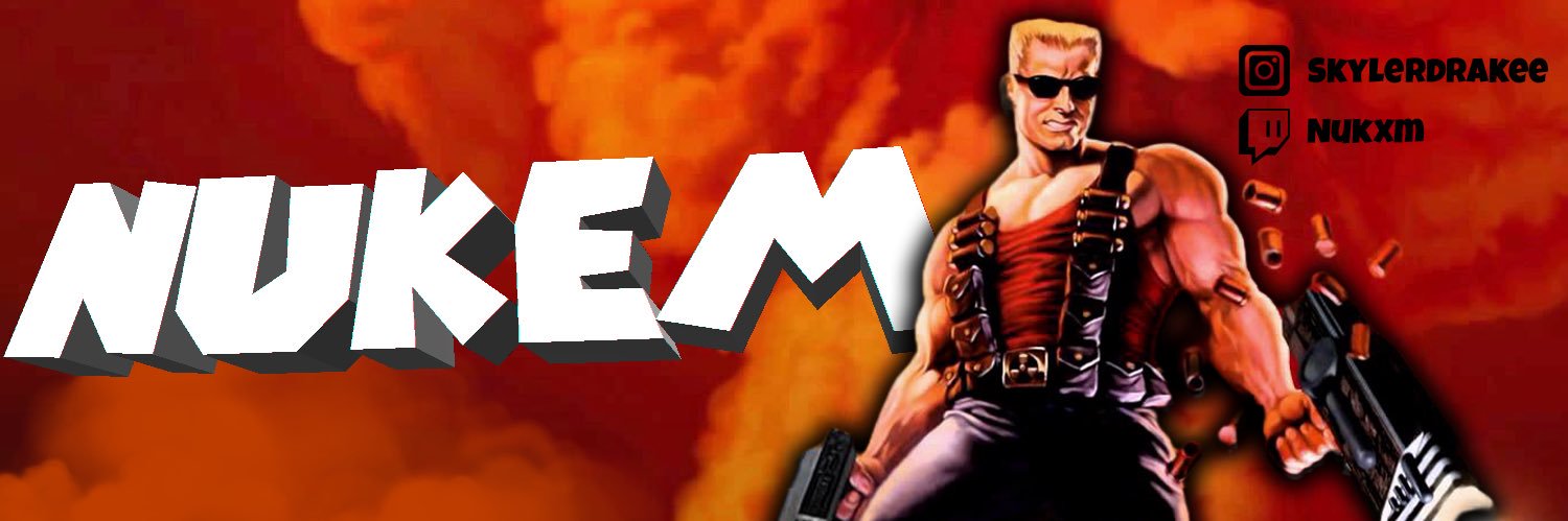 Nukxxm's profile banner image