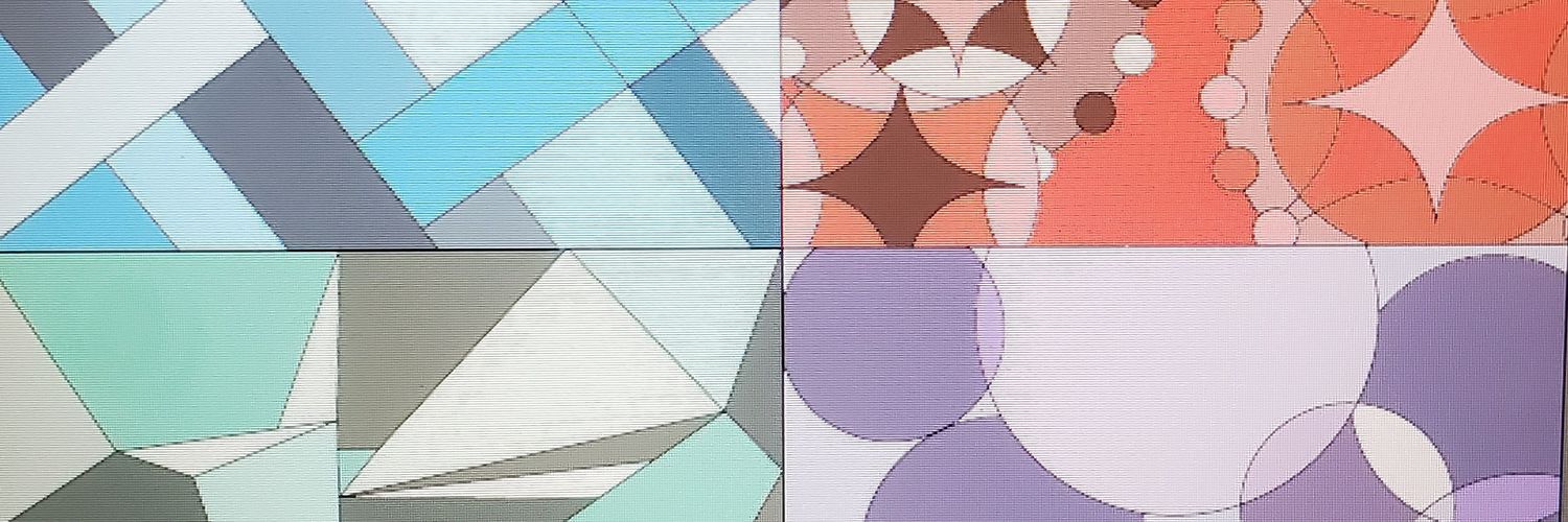 purplesuperfox's profile banner image