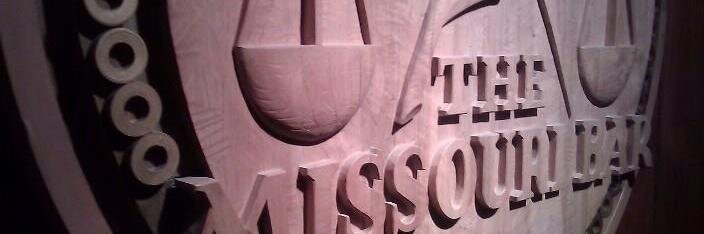 The Missouri Bar banner