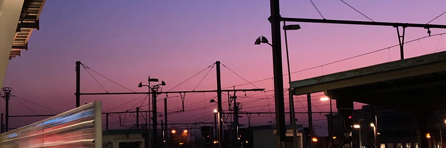 YVandenbossche's profile banner image