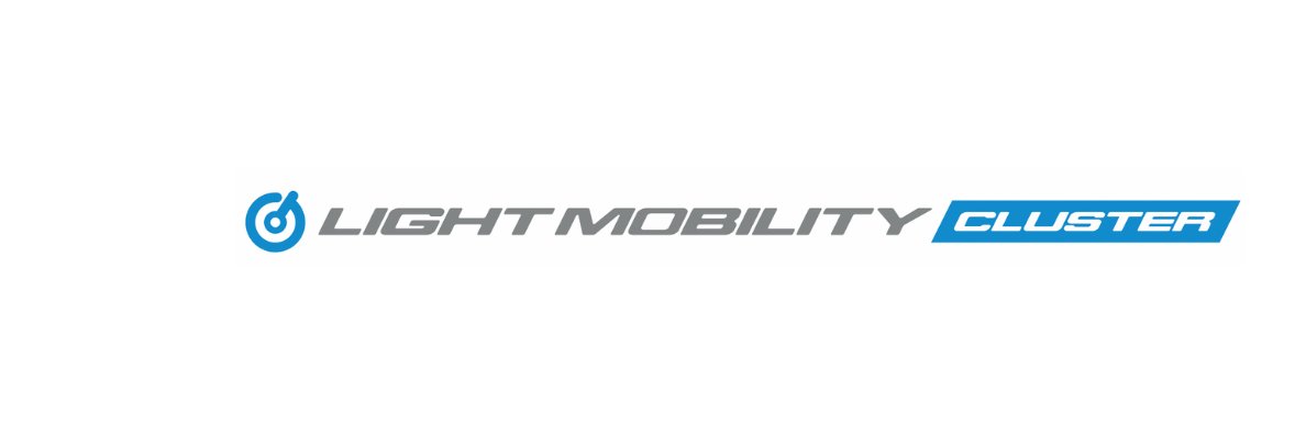 Light Mobility Cluster banner