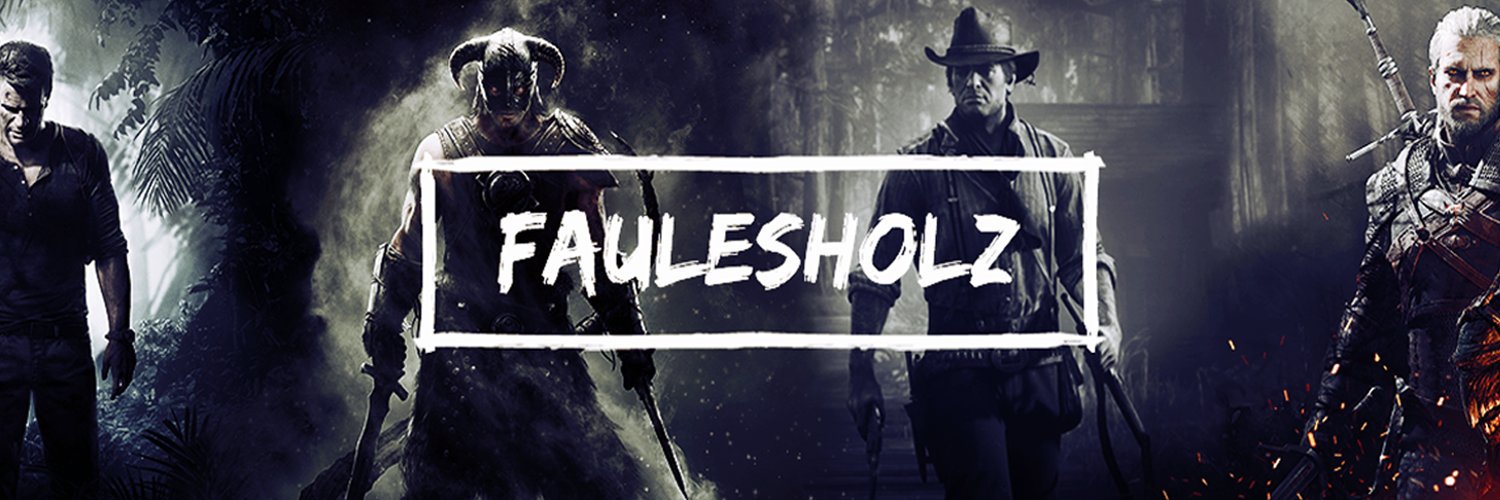 Faulesholz's profile banner image