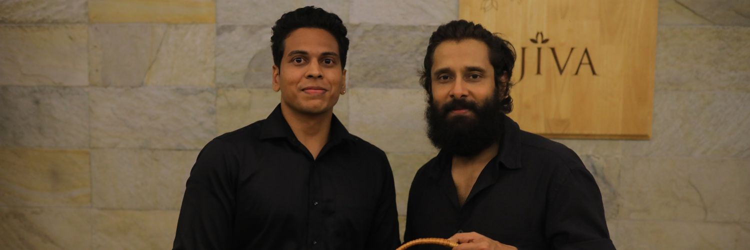 broken but strong banner