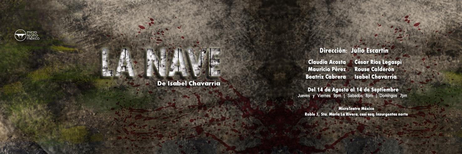 lanavemtm's profile banner image