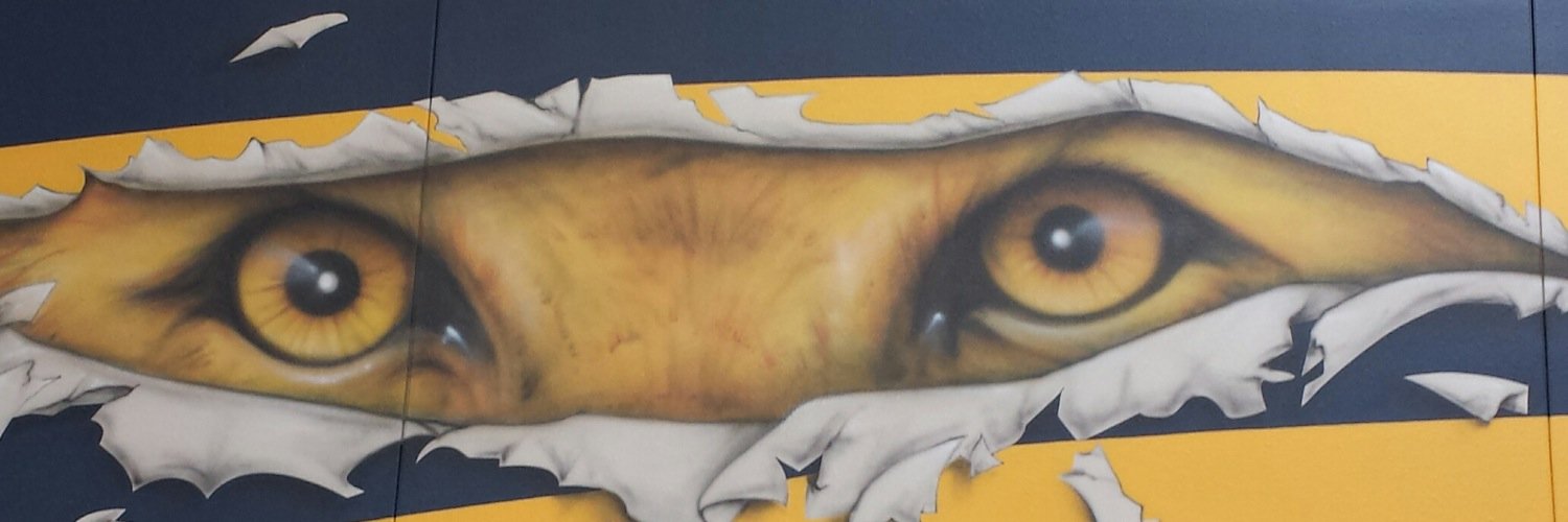 Dowell Middle School banner