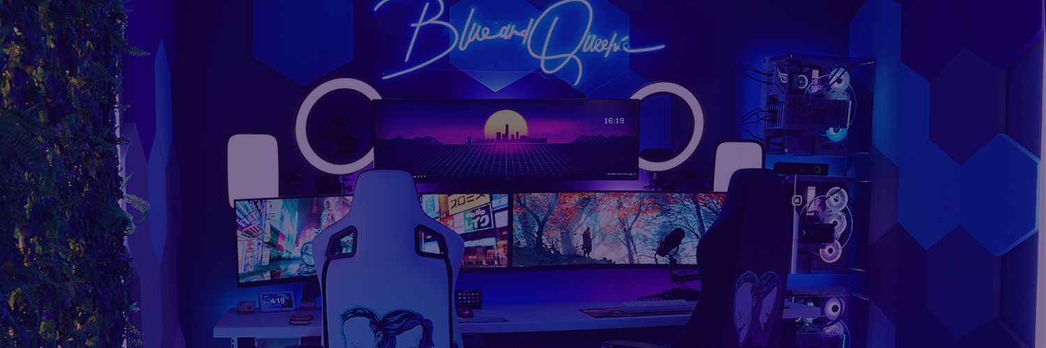 Simon Blue (Official 4K Twitch Testing)'s banner