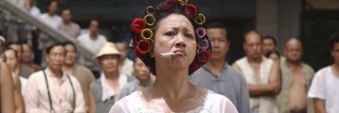 Vodka el barbaro banner