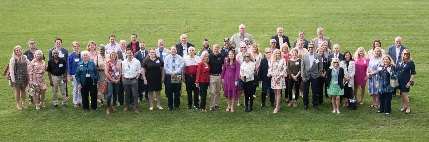 Mount Pleasant Chamber banner