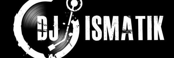 DJISMATIK's profile banner image
