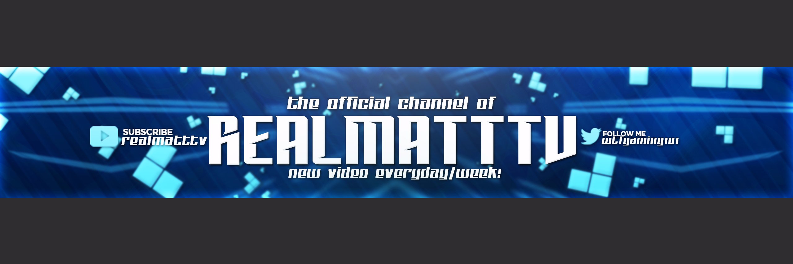 WTFGameplays101's profile banner image