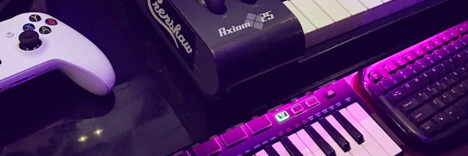 REMIXXLV's profile banner image