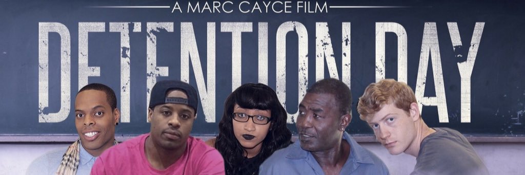 DetentionDay's profile banner image