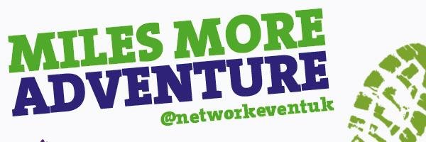 Networkeventuk's profile banner image