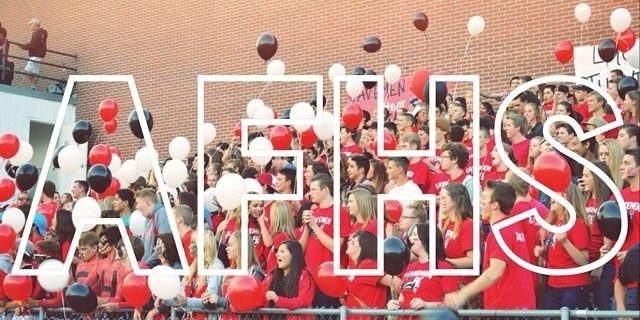 YearbookAfhs's profile banner image