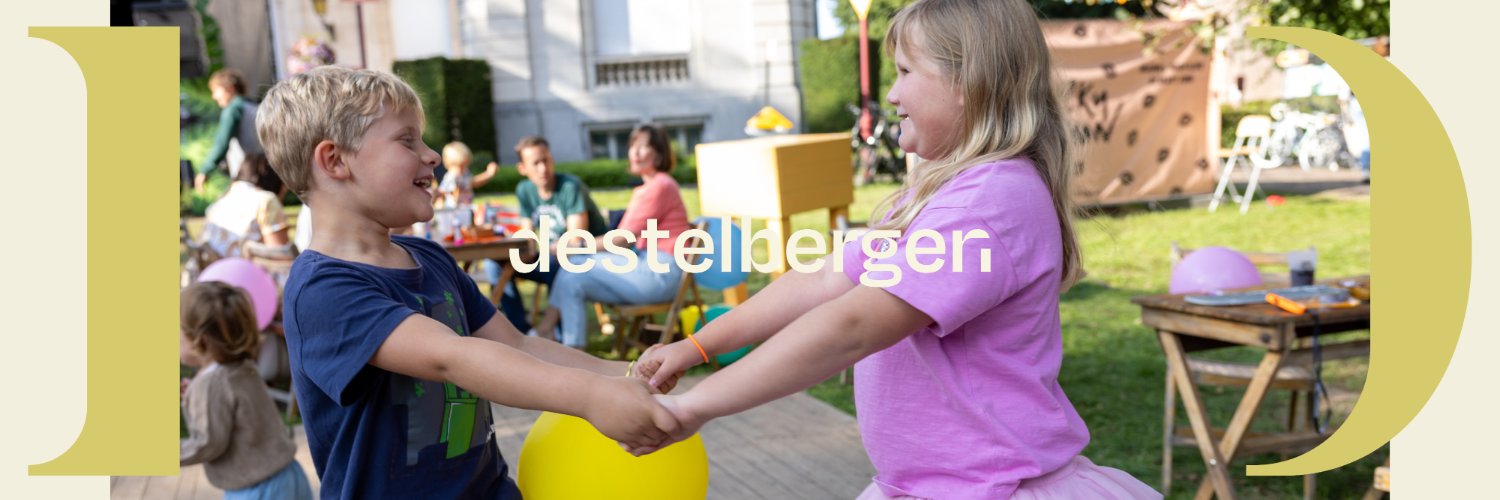 Destelbergen's profile banner image