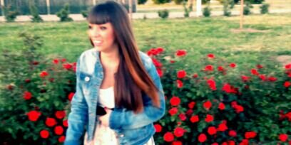 EstefaniaFergo's profile banner image