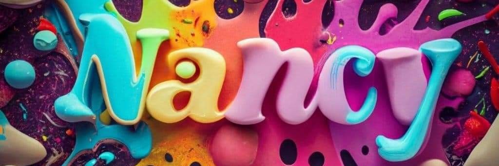 nancy19931999's profile banner image