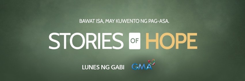 Stories Of Hope banner